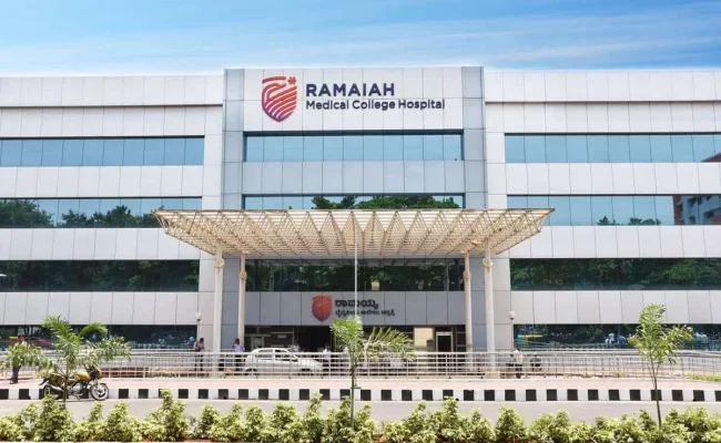 ms-ramaiah-medical-college