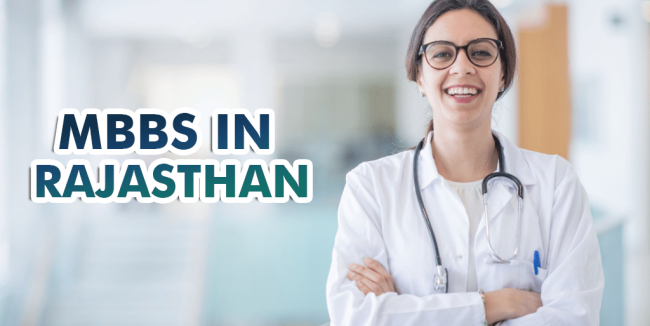 MBBS IN RAJASTHAN