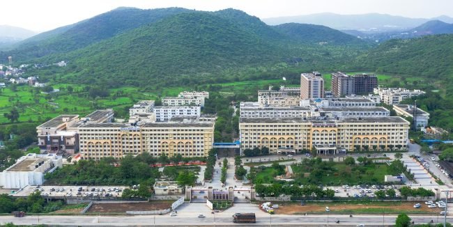 Geetanjali Medical College Rajasthan